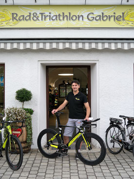 bikesport-gabriel-michi-laden