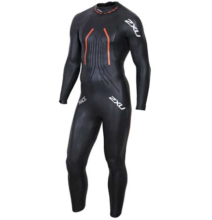 2XU R3 Race Wetsuit Herren