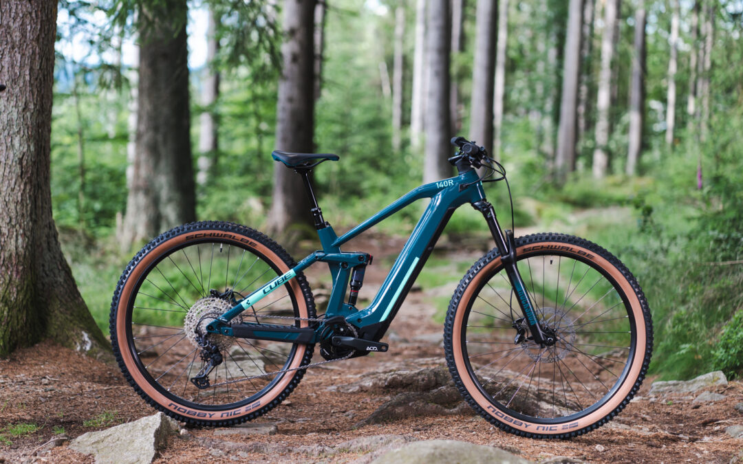 2022er Modell: Cube Stereo Hybrid 140 HPC Race 625